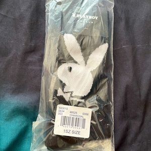 PB Big Bunny Socks